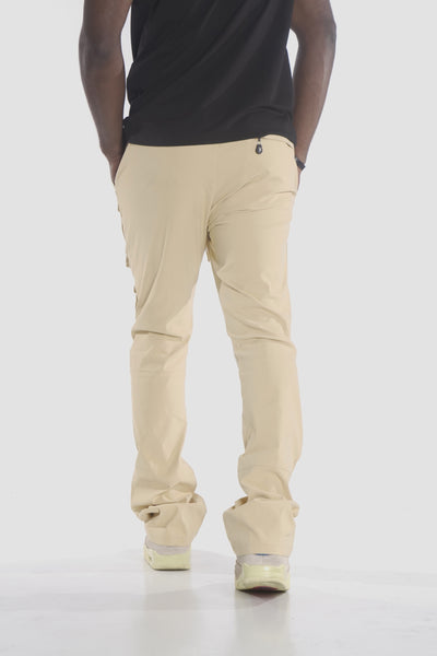 M1633 Colton 34 "Akopọ ọra / Spandex lagun sokoto