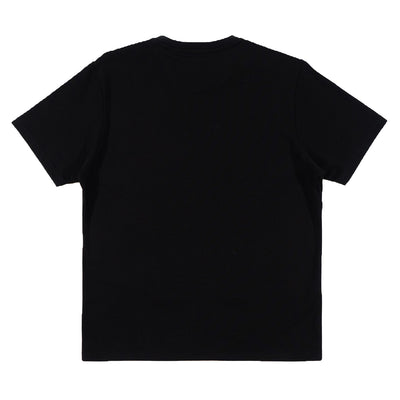 F159 Frost Blow Tee - Black