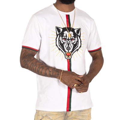 M164 Makobi WOLF Tee