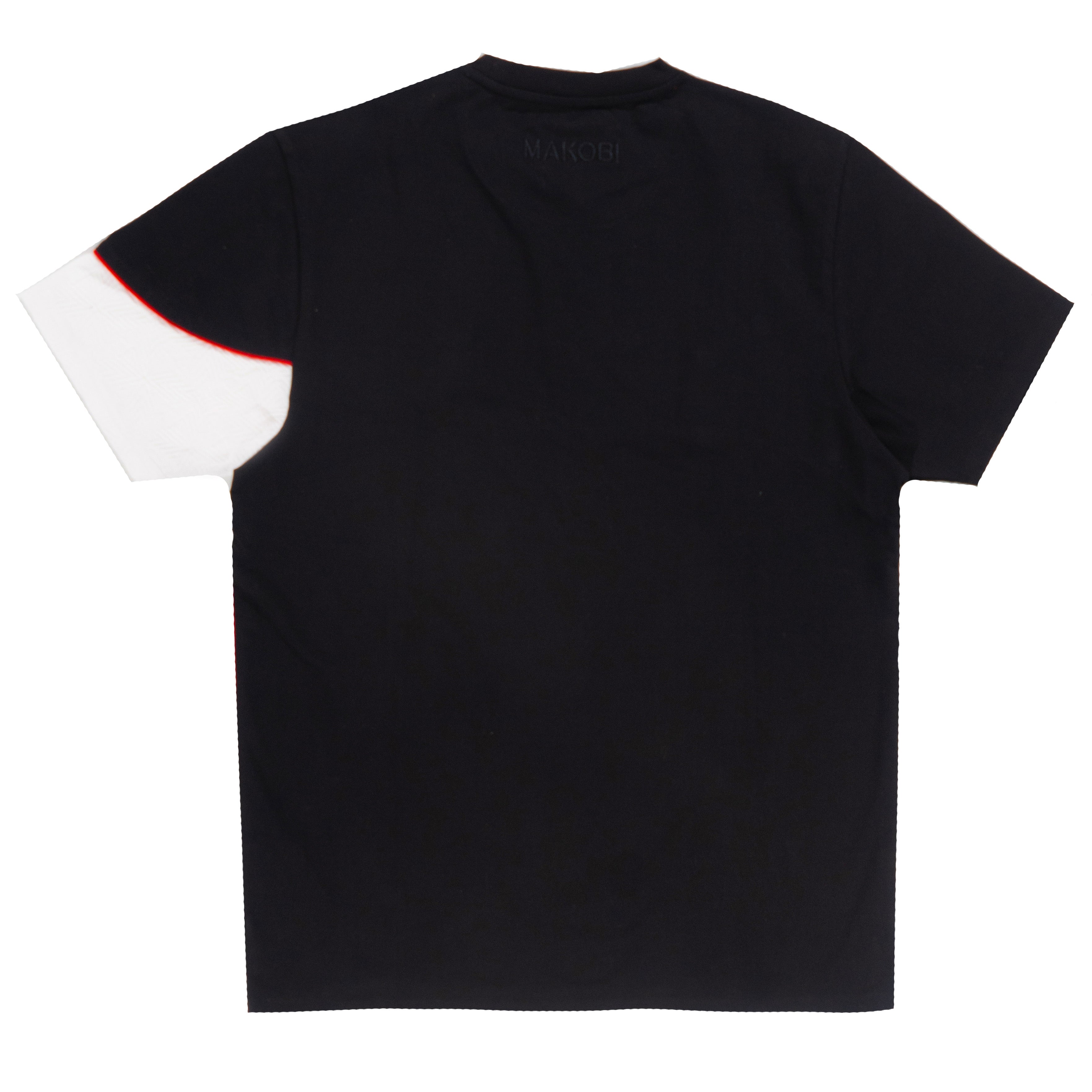 M334 Camorra Tee - Black