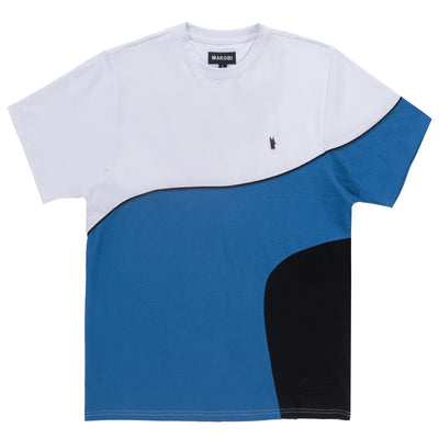 M334 Camorra Tee - White