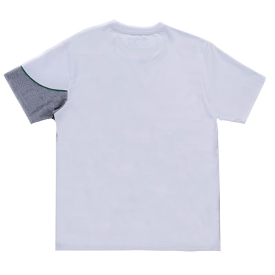 M334 Camorra Tee - Grey