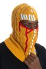 F050 Sheisty Ski Mask - Wheat