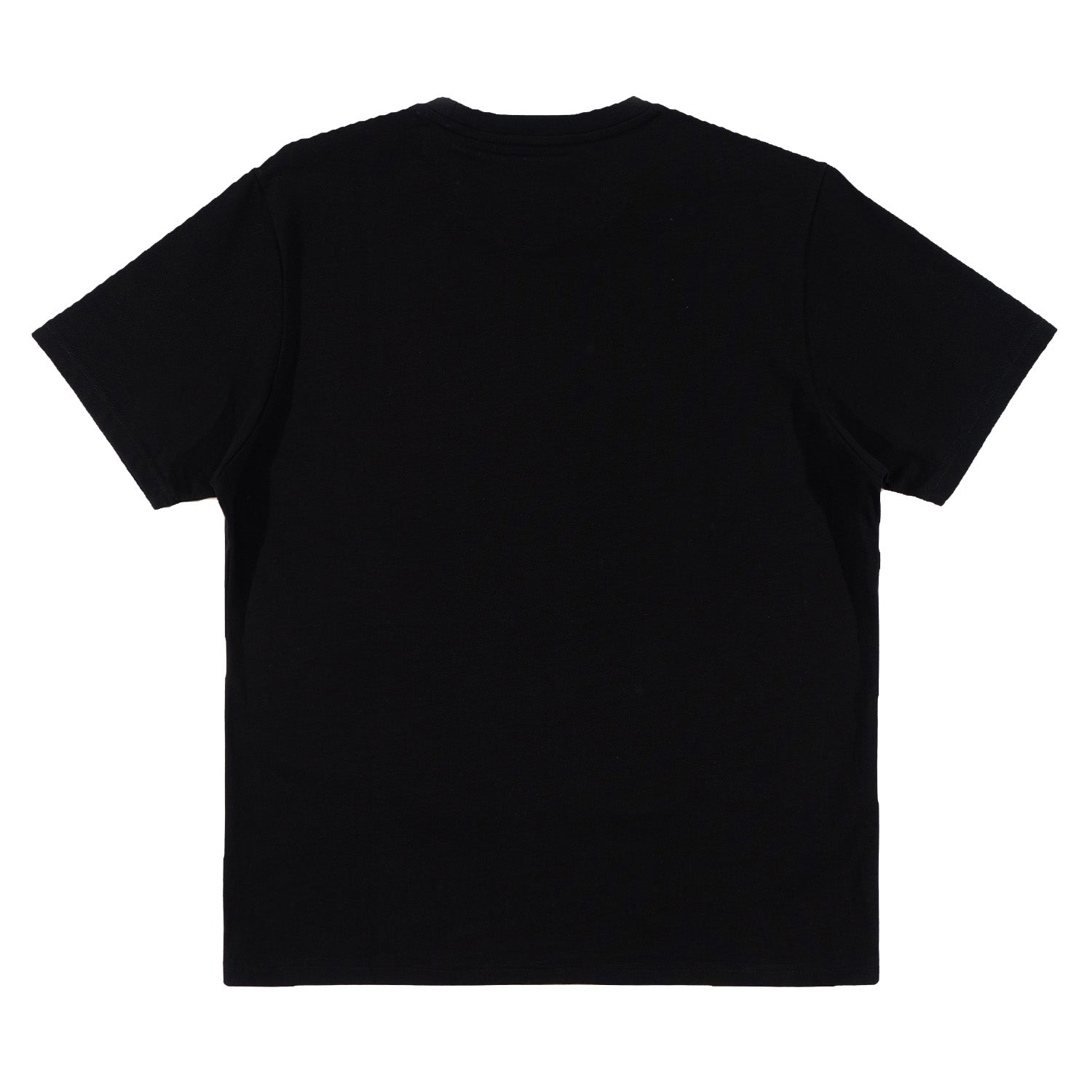 F128 Akoko ni Owo Tapestry Tee - Black