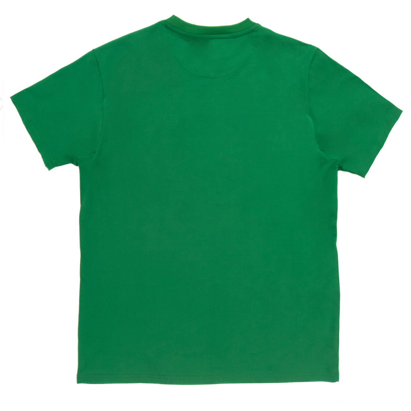 M306 Vegan Burger Tee - Green