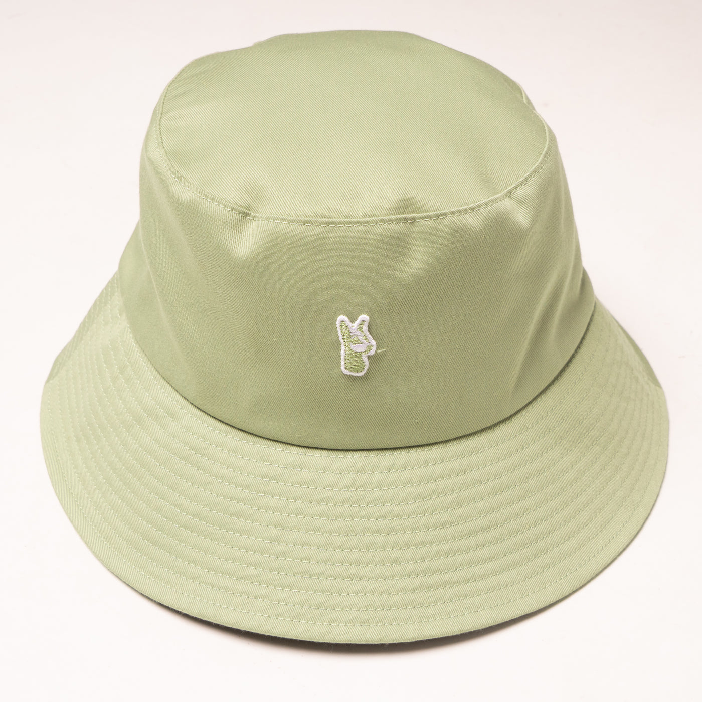 M002 Makobi Bucket Hat - Olive