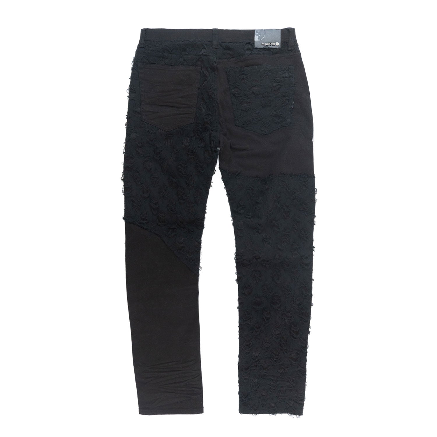 M1906 Bellagio Jeans - Black