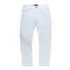 M1906 Bellagio Jeans - White