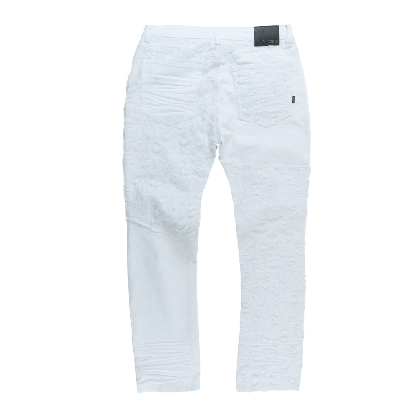 M1906 Bellagio Jeans - White