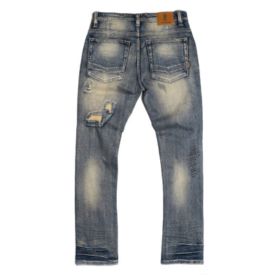 M1917 Parco Jeans- Dirt