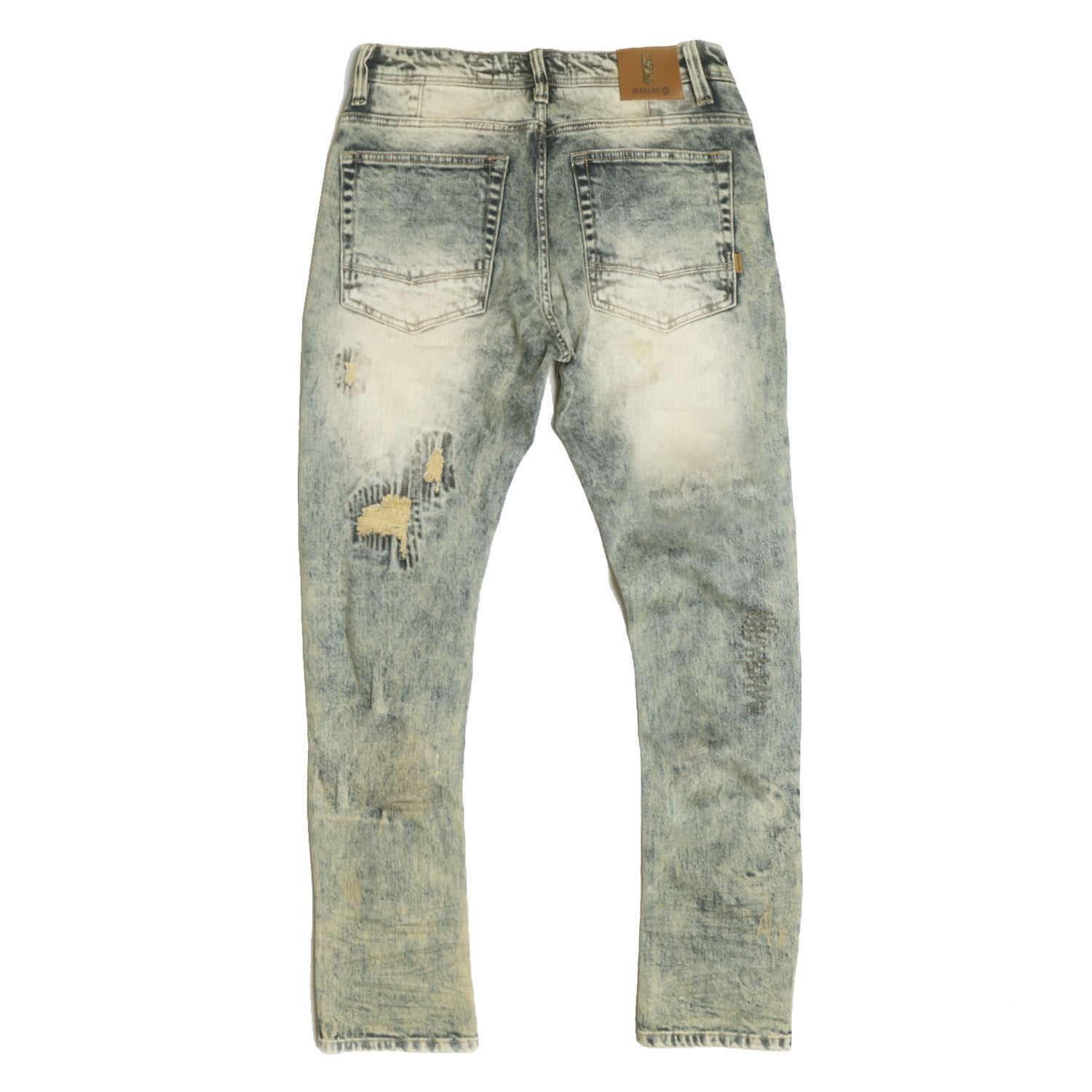 M1917 Parco Jeans- Vintage