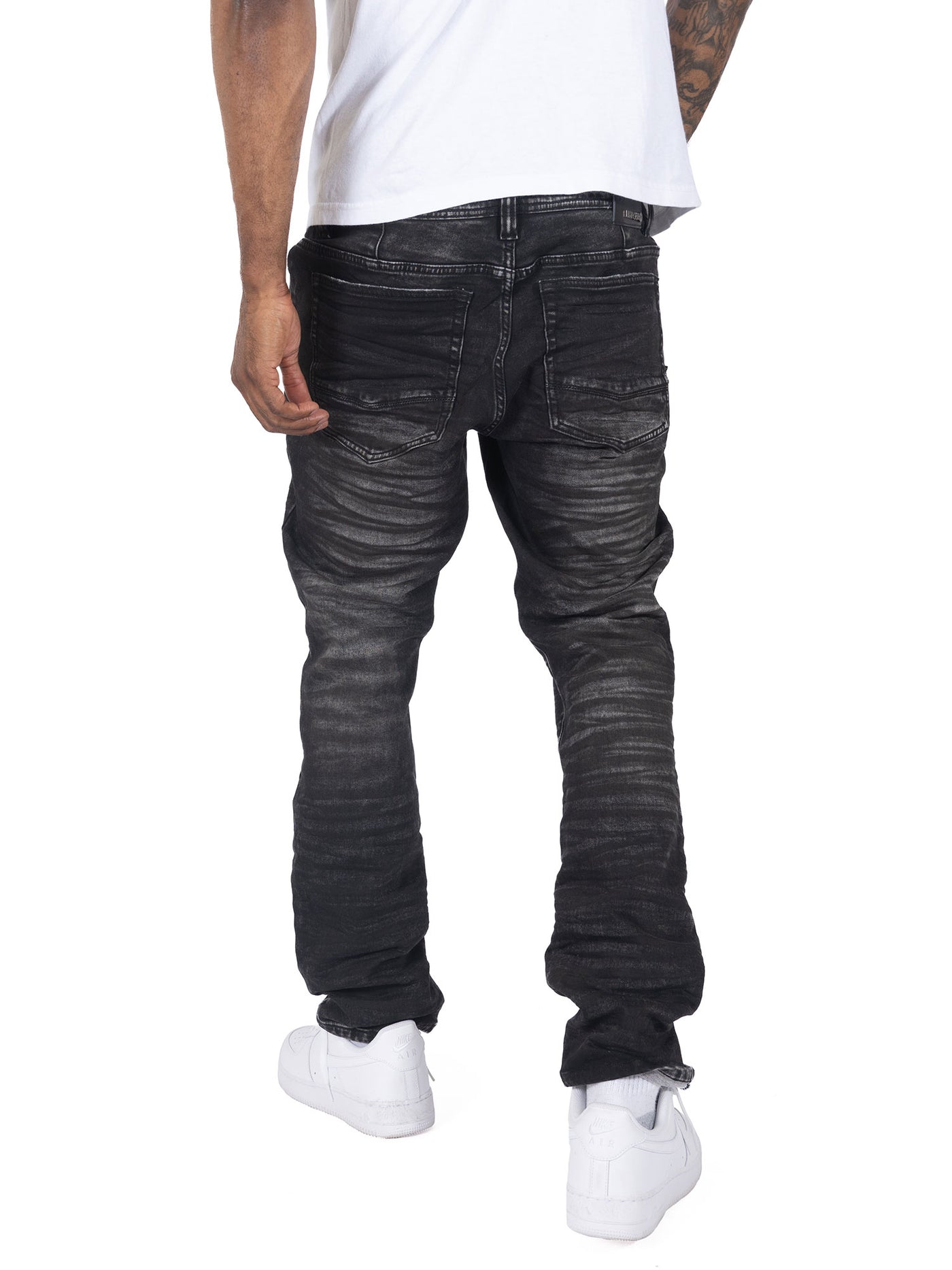 M1921 Toronto Jeans - Black