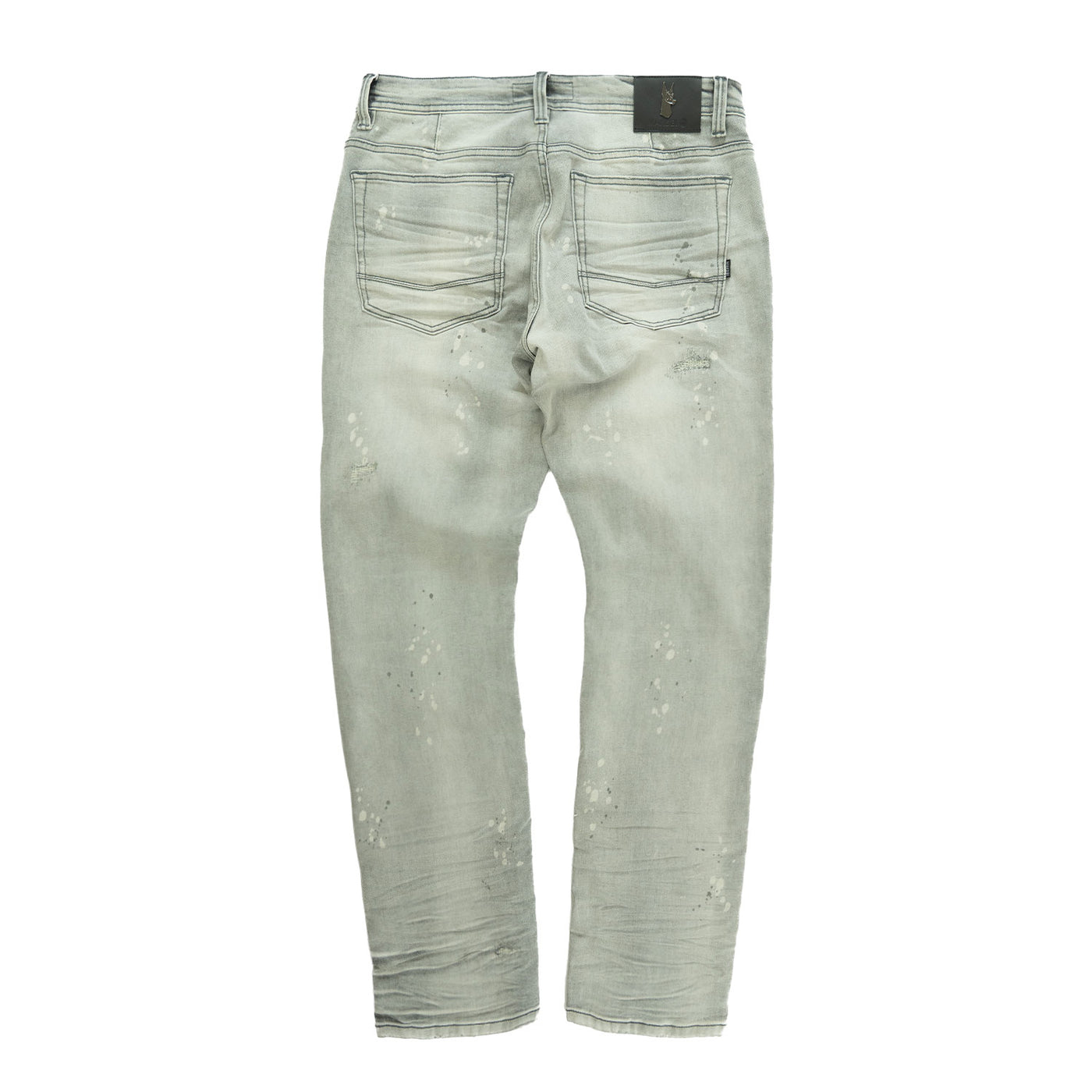 M1988 Pescara Jeans - Gray