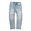 M1988 Pescara Jeans - Light Wash