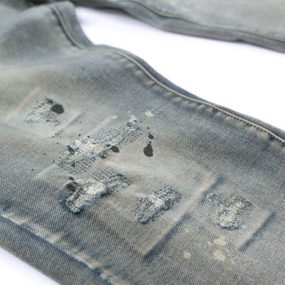 M1988 Pescara Jeans - Vintage