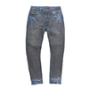 M1991 Avenida Greased Jeans - Grease Wash