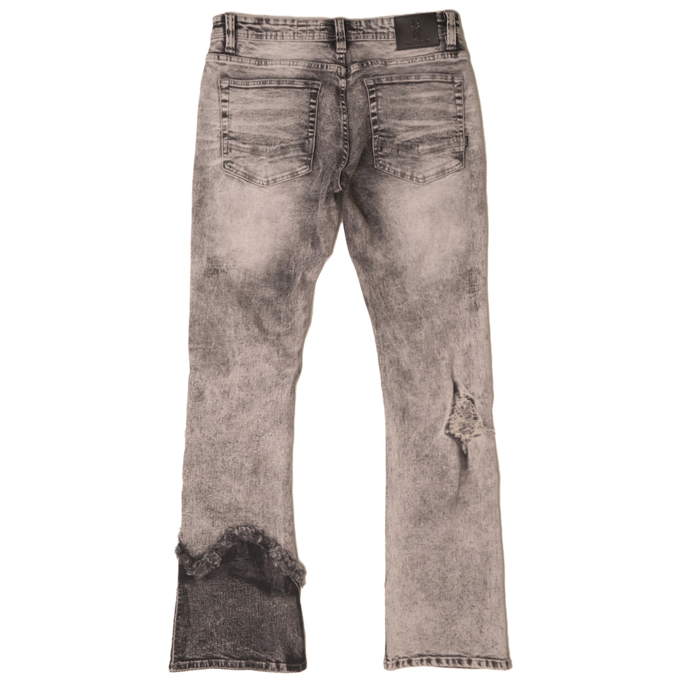 M1992 Moradi Jeans - Gray