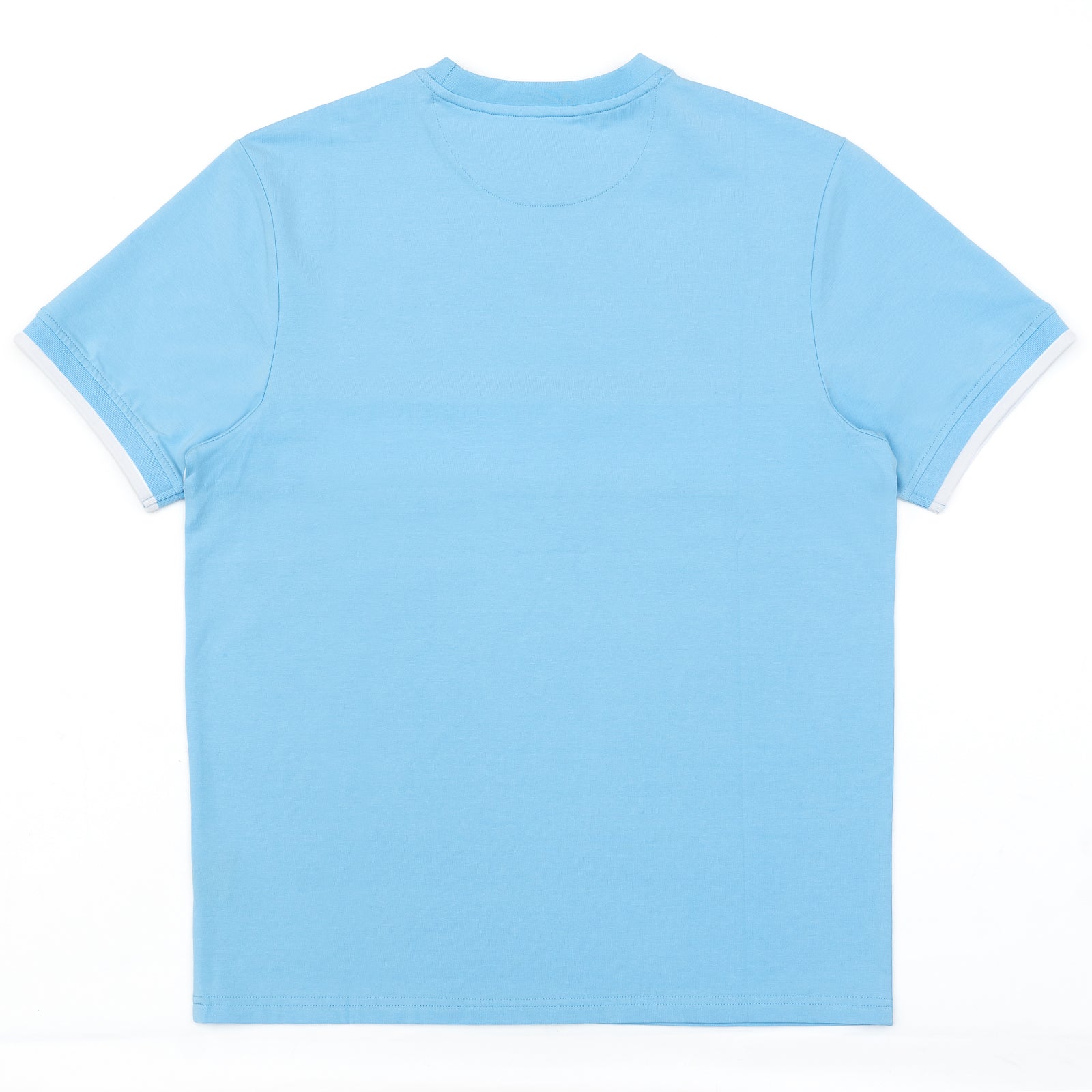 M301 Makobi Ricci Core Tee - Blue