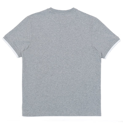 M301 Makobi Ricci Core Tee - Gray