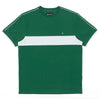 M301 Makobi Ricci Core Tee - Green