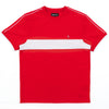 M301 Makobi Ricci Core Tee - Red