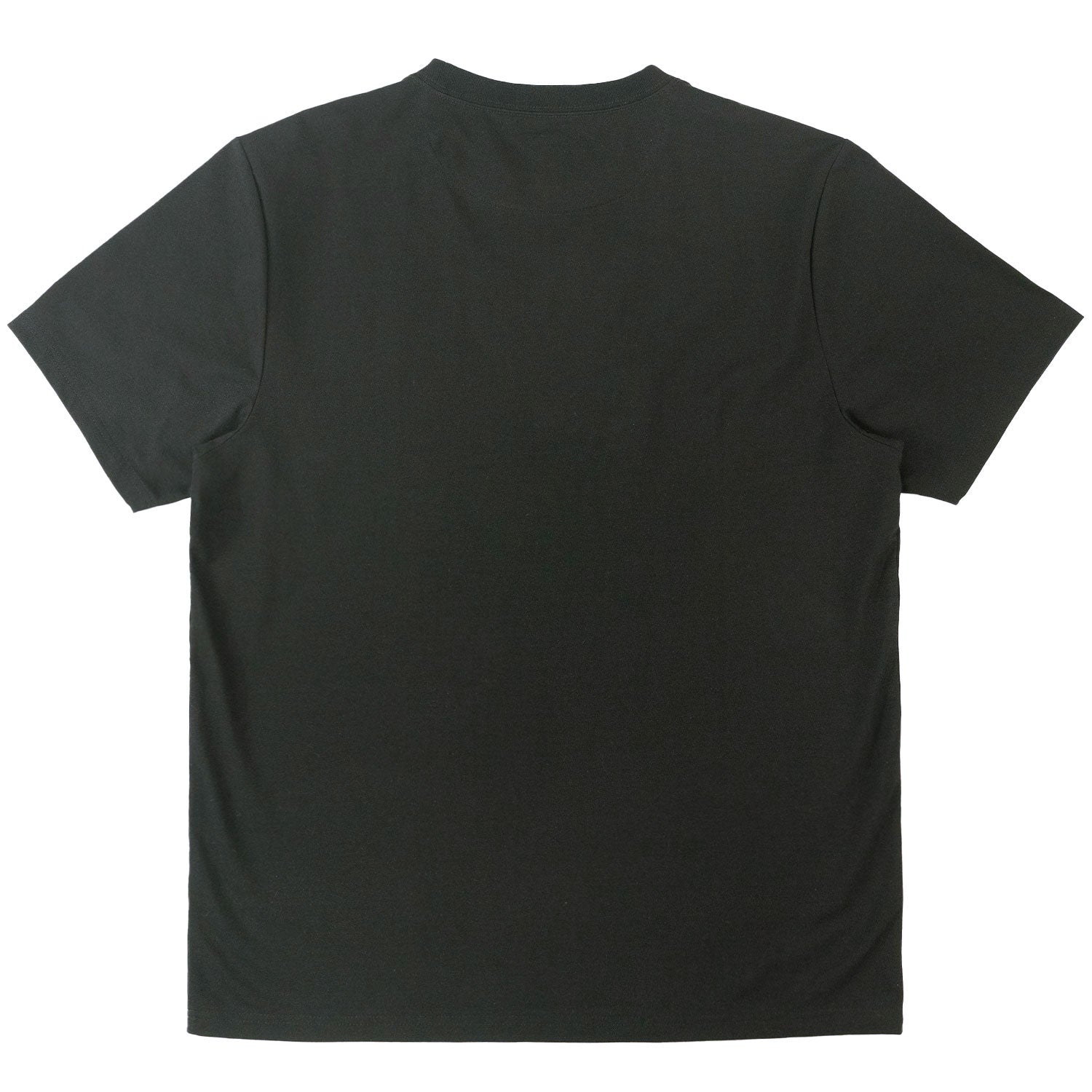 M303 Essential Crewneck Tee - Black