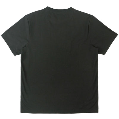 M303 Essential Crewneck Tee - Black