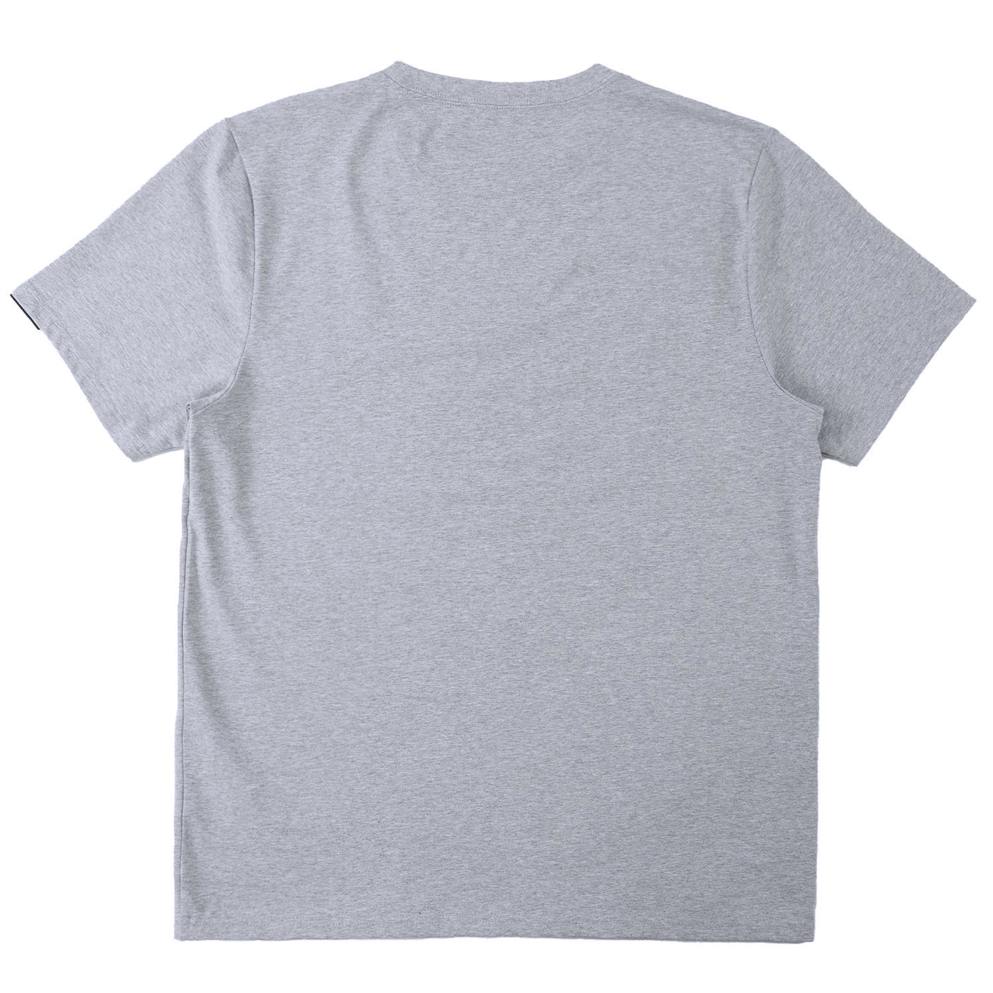 M303 Essential Crewneck Tee - Gray