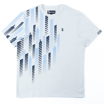 M311 Dober Tee - White