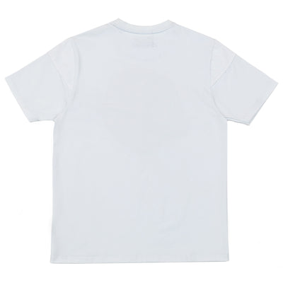 M331 Leone Tee - White