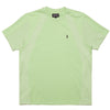 M346 Beruni Jacquard Tee - Olive