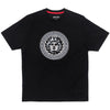 M349 Angelo Medusa Tee - Black