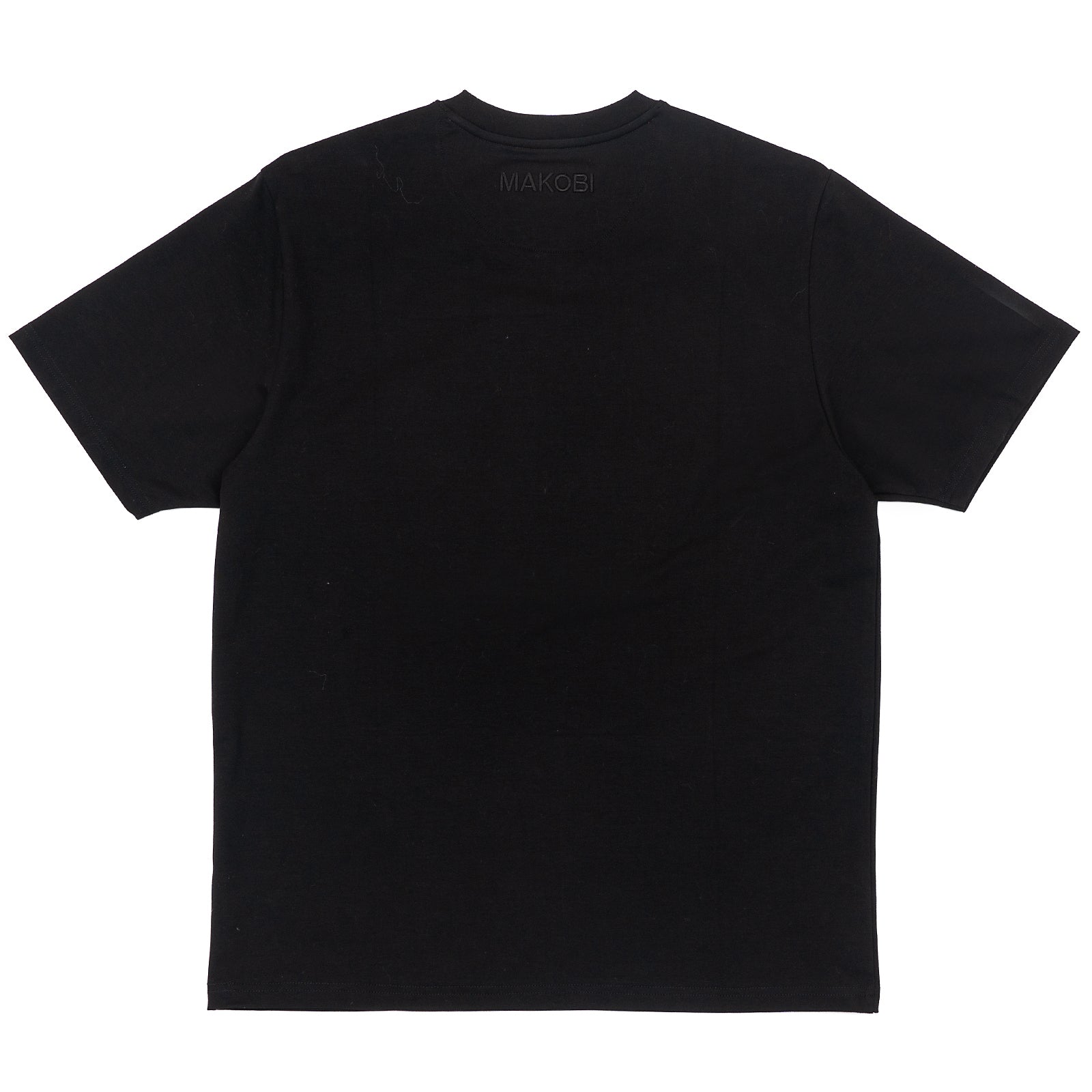 M349 Angelo Medusa Tee - Black