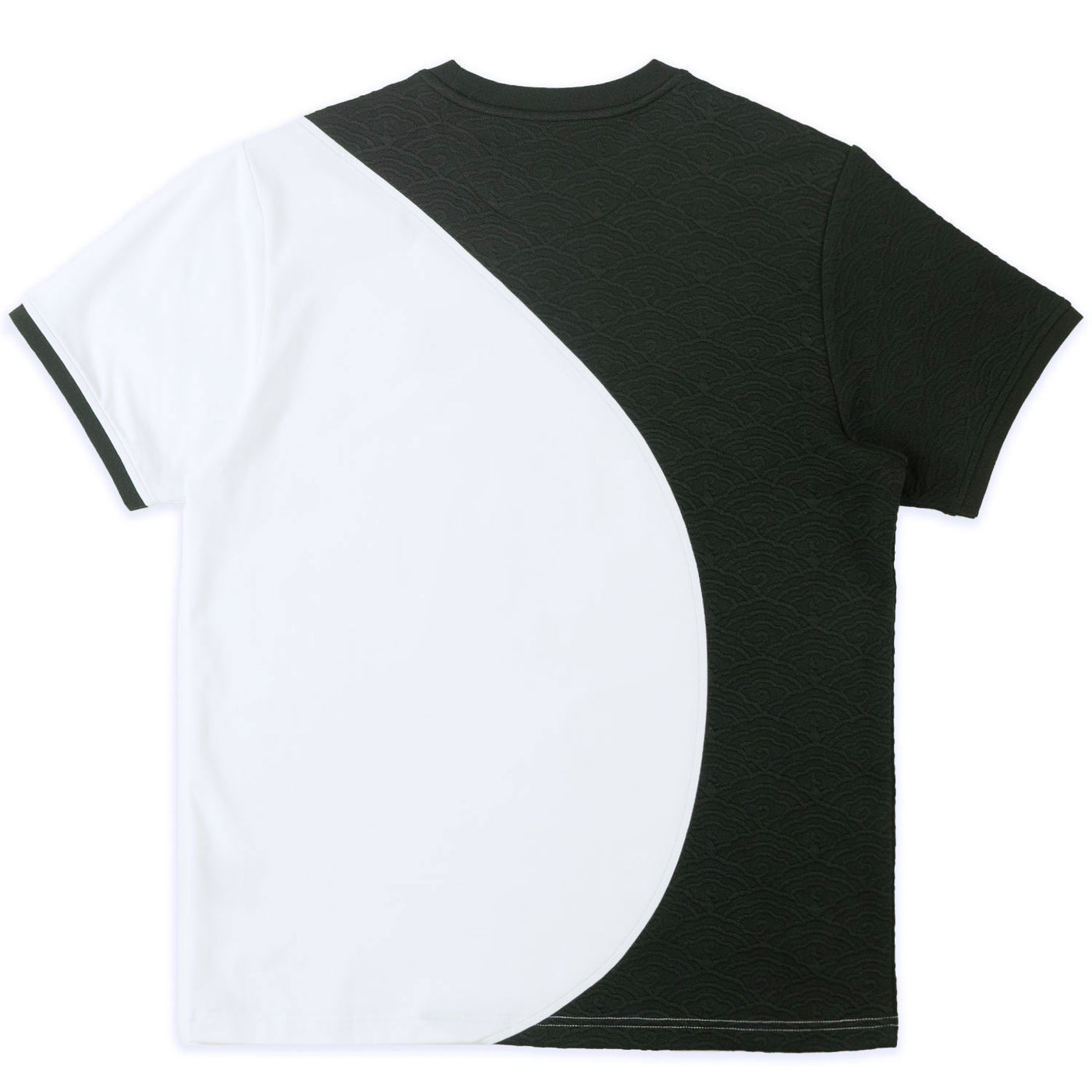 M354 Bellagio Tee - Black