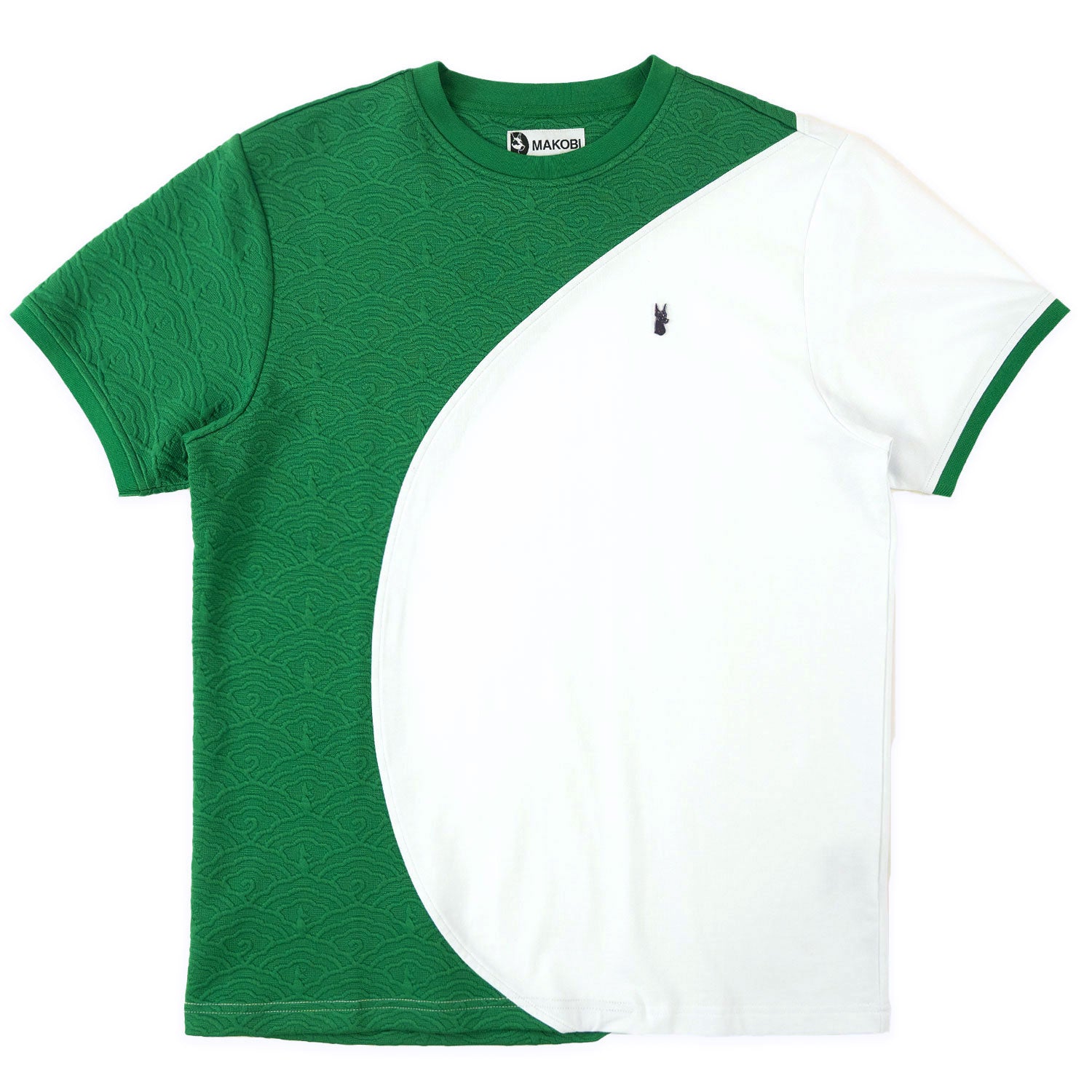 M354 Bellagio Tee - Green