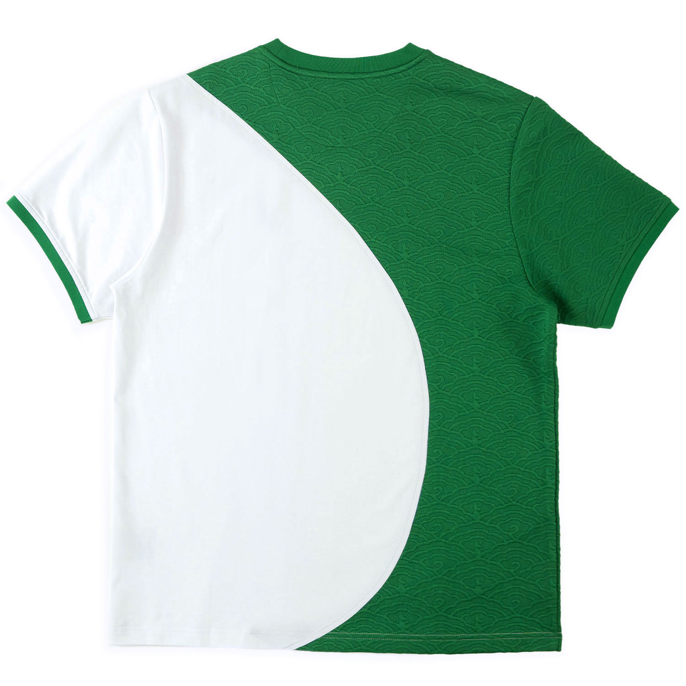 M354 Bellagio Tee - Green