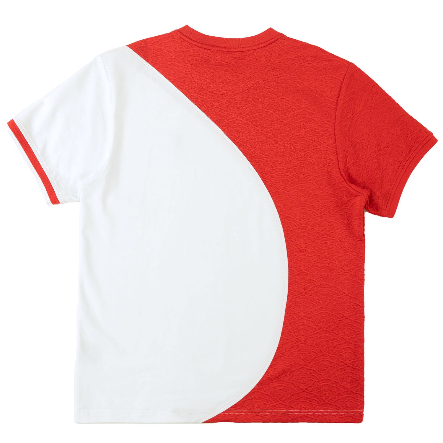 M354 Bellagio Tee - Red