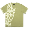 M371 Makobi Lorini Dobie Tee - Olive