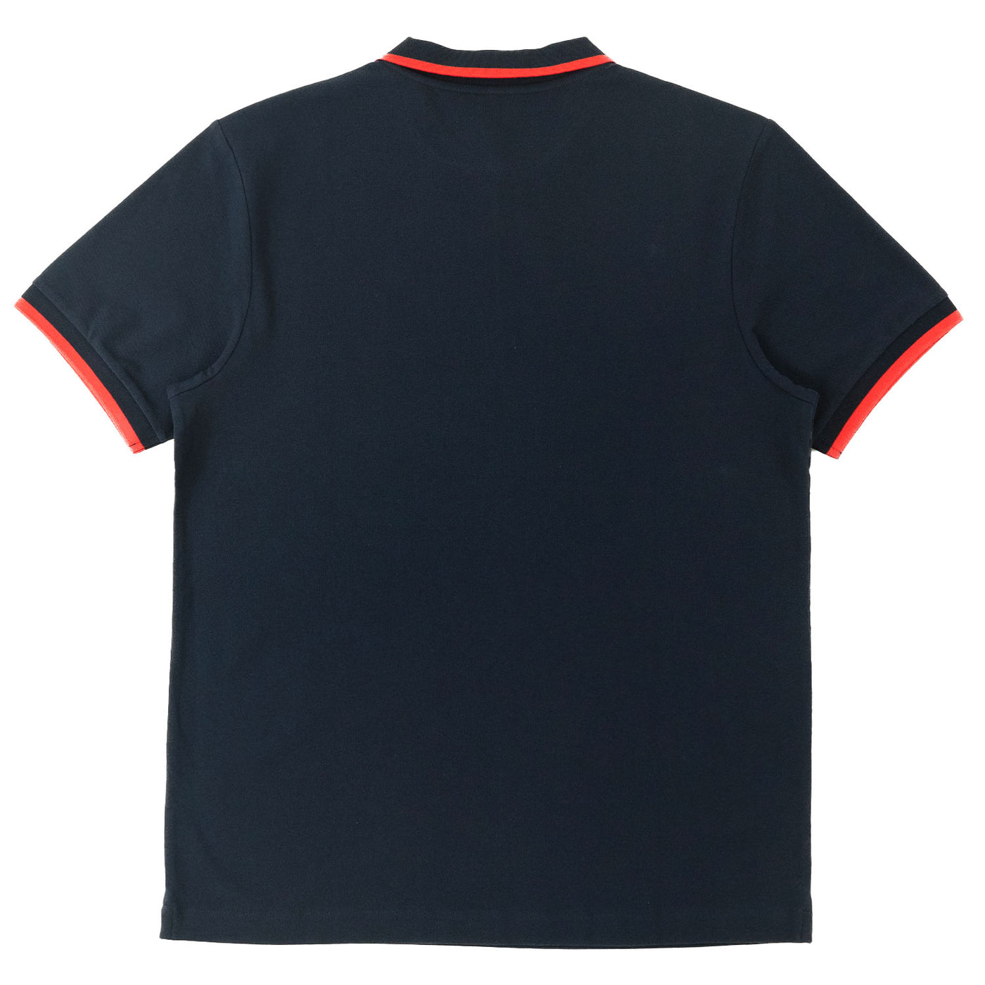 M397 MORADI Polo Shirt - Navy