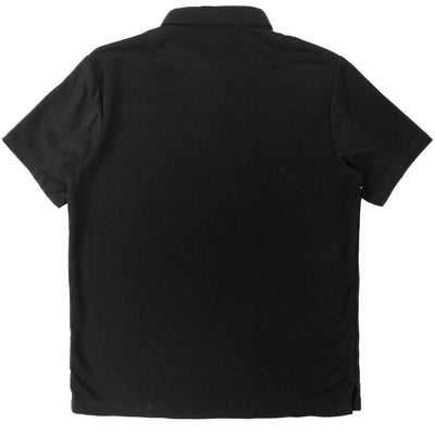 M422 Levonia Polo Shirt - Black