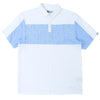 M422 Levonia Polo Shirt - Blue