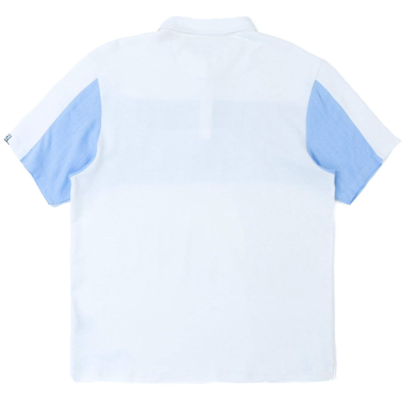 M422 Levonia Polo Shirt - Blue