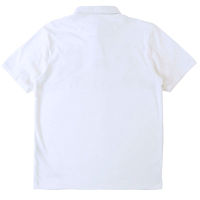 M422 Levonia Polo Shirt - White