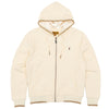 M4432 Amalfi Knit Hoodie - Natural