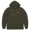 M4500 Luciano Jersey Hoodie - Olive