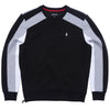 M4350 Daniali Sweatshirt - Black