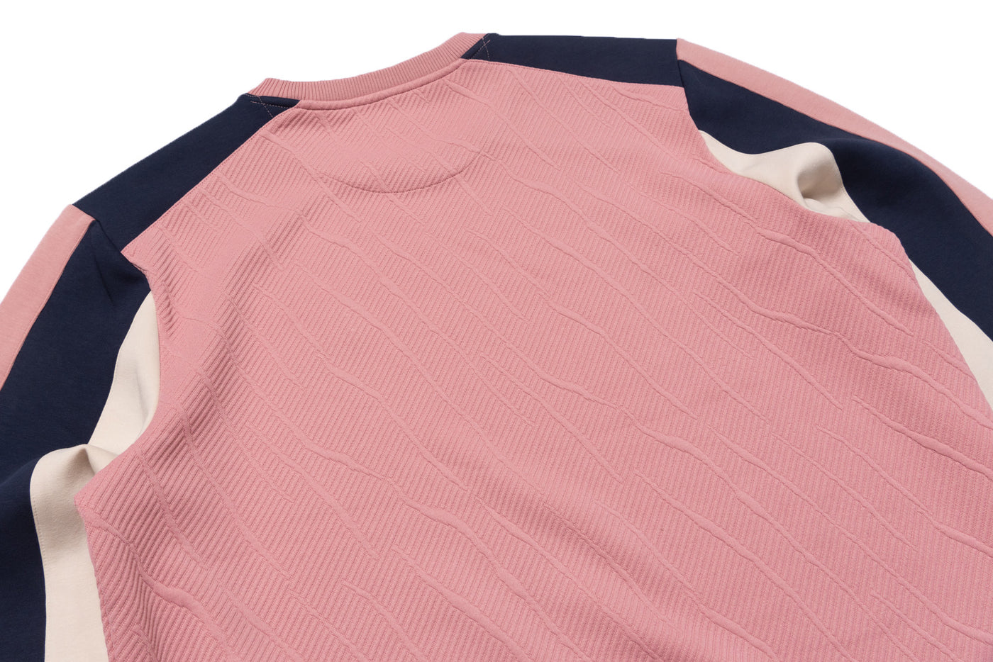 M4350 Daniali Sweatshirt - Rose