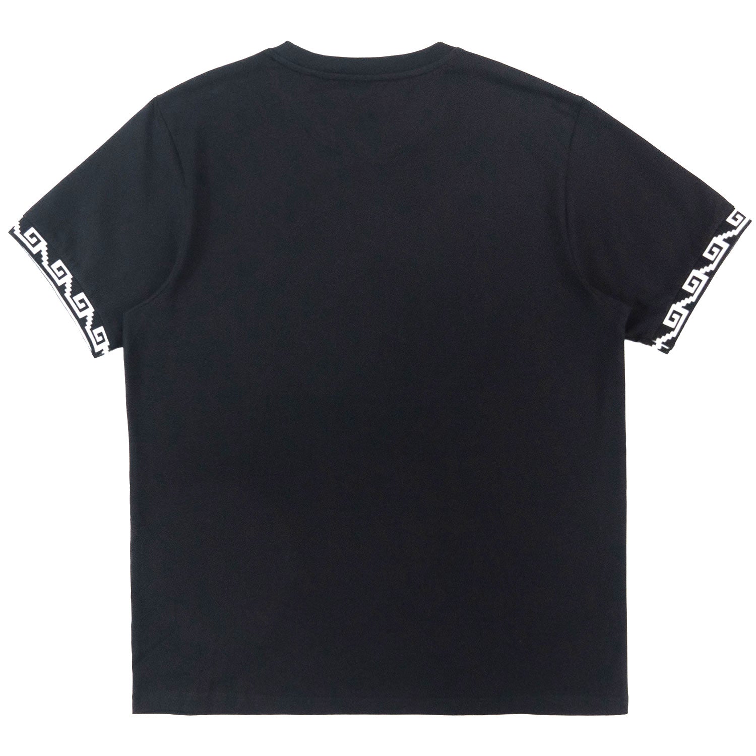 M490 Pantera Tee - Black