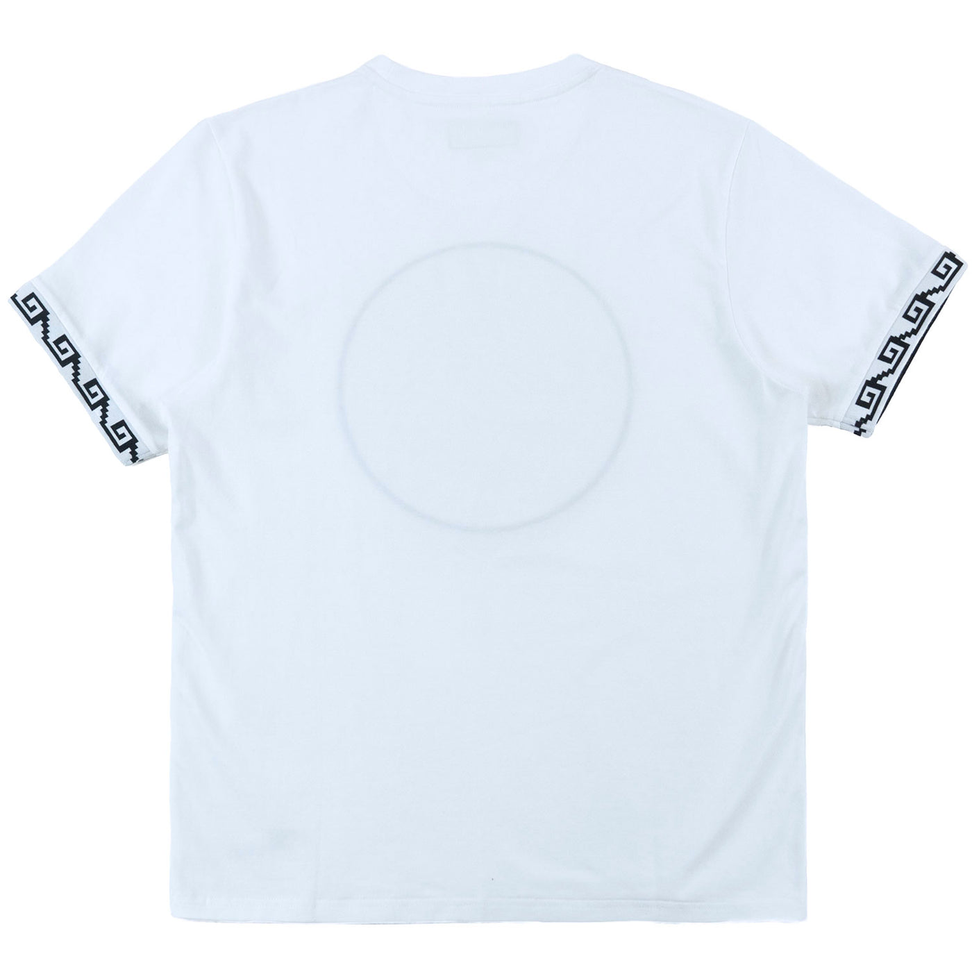 M490 Pantera Tee - White