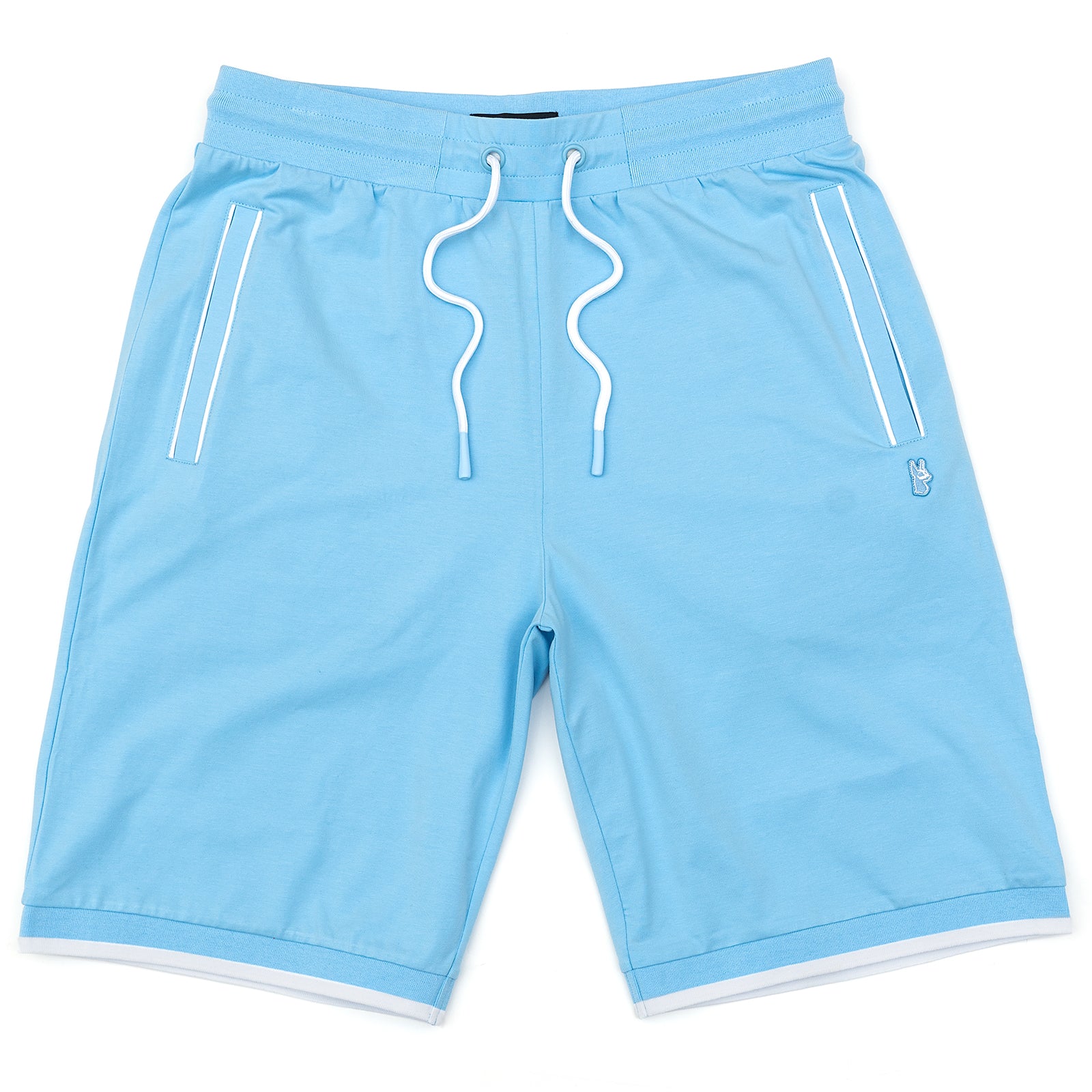 M601 Makobi Ricci Core Shorts - Blue